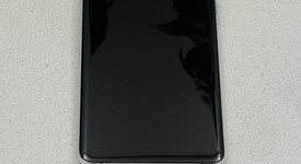 Good
													Samsung Galaxy S21 Ultra 5G - AT&T, Silver, 128 GB, 12 GB, SM-G998U, photo 1 of 7