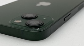 Fair
													Apple iPhone 13 - Unlocked, Green, 128 GB, A2482, photo 4 of 7