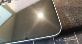 Good
													Apple iPhone 14 Plus - Unlocked, Blue, 128 GB, A2632, photo 3 of 6