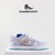 New Nike Dunk Low Union Passport Pack Argon - 4