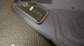 Mint
													Infinix Smartphone - Unlocked Non-US, photo 3 of 12