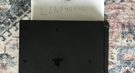 Mint
													PlayStation 4 Pro - Black, 1 TB, Standard, photo 5 of 7