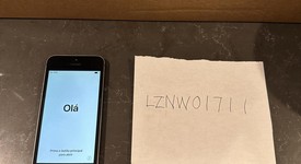 Mint
													Apple iPhone 5S - Unlocked, Gray, 16 GB, A1453, photo 1 of 8