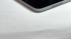 Good
													Apple iPad Air 13" (M3) 2025 - Wi-Fi, Gray, 128 GB, photo 3 of 6