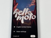 Moto G 5G (2025)