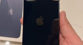 Mint
													Apple iPhone 13 - Unlocked, Midnight, 128 GB, A2482, photo 4 of 7