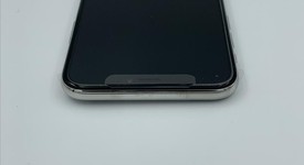 Mint
													Apple iPhone X - T-Mobile, Silver, 64 GB, A1865, photo 3 of 7