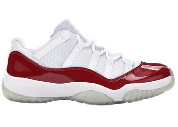 Jordan 11 Retro Low Cherry (2016) for sale