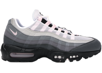 Nike Air Max 95 Gunsmoke Pink Foam for sale