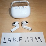 Used Samsung Galaxy Buds3 - White
