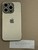 Mint Apple iPhone 15 Pro - Unlocked, Natural, 128 GB, A2848