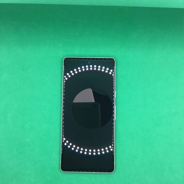 Google Pixel 7 - Unlocked, 128 GB, Lemongrass, 8 GB, GVU6C, Sub-6 5G