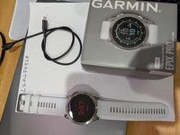 Garmin epix Pro Gen 2