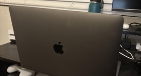 Good
													MacBook Pro 2020 - 13" - I5, Gray, 256 GB, 8 GB, photo 4 of 7