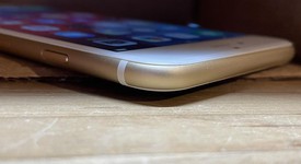Good
													Apple iPhone 6 Plus - Verizon, Gold, 128 GB, A1522, photo 5 of 9