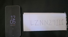 Good
													Google Pixel 9 Pro XL - Unlocked, Hazel, 256 GB, 16 GB, GGX8B, photo 2 of 5