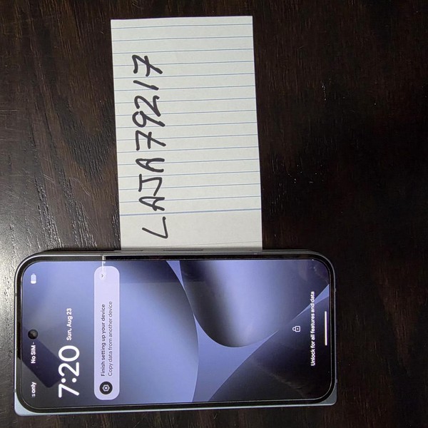 Google Pixel 10 Pro Fold - Verizon, 256 GB, Moonstone, GU0NP