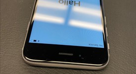 Good
													Apple iPhone 6S - AT&T, Grey, 32 GB, A1633, photo 4 of 7