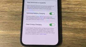 Good
													Apple iPhone 12 - Unlocked, Black, 64 GB, A2172, photo 1 of 7