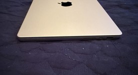 Good
													MacBook Pro 2021 - 14" - Apple M1 Max, Silver, 1 TB, 64 GB, photo 3 of 5