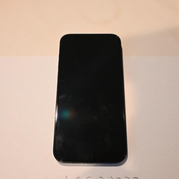 Apple iPhone 14 Pro Max - Unlocked, 256 GB, Black, A2651