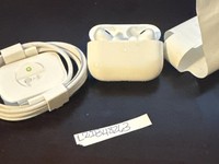 Apple AirPods Pro 2nd Gen