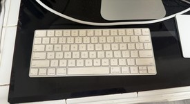 Good
													iMac 2019 21.5" Retina 4K - I5, 1 TB, 8 GB, photo 4 of 6