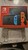 New Nintendo Switch - Red & Blue, 32 GB