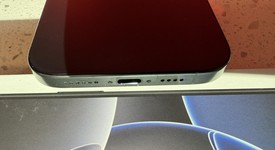 Mint
													Apple iPhone 16 Pro Max - T-Mobile, Black, 256 GB, A3084, photo 5 of 8