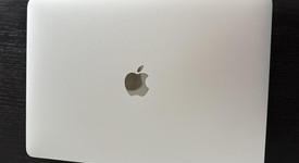 Good
													MacBook Pro 2022 - 13" - Apple M2, Silver, 256 GB, 8 GB, photo 1 of 13