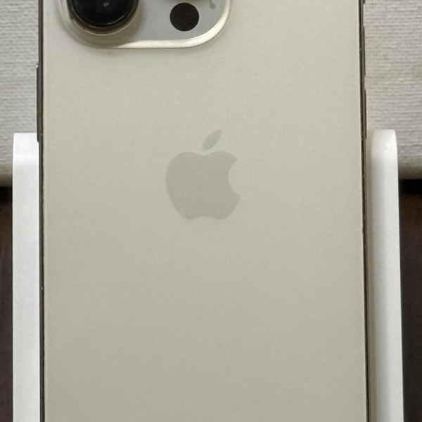 Apple iPhone 13 Pro Max - Unlocked, 128 GB, Silver, A2484