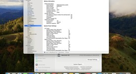 Good
													MacBook Pro 2020 - 13" - Apple M1, Gray, 512 GB, 8 GB, photo 5 of 17