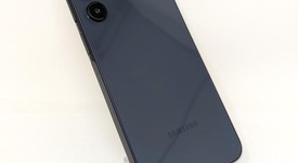 Mint
													Samsung Galaxy A16 5G - AT&T, Blueblack, 128 GB, 4 GB, photo 4 of 11