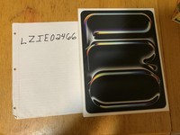 Apple iPad Pro 13" (M4) 2024