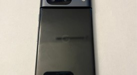 Mint
													Google Pixel 8 - Unlocked, Obsidian, 128 GB, 8 GB, G9BQD, Sub-6 5G, photo 1 of 9