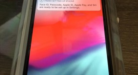 Fair
													Apple iPhone X - Unlocked, Gray, 64 GB, A1901, GSM, photo 1 of 6