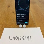 Good Google Pixel 7 - Unlocked, 128 GB, Lemongrass, 8 GB, GVU6C, Sub-6 5G