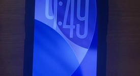 Good
													Apple iPhone 12 Mini - Unlocked, Blue, 128 GB, A2176, photo 2 of 16