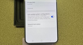Mint
													Samsung Galaxy S25 Plus - Spectrum, Icy Blue, 256 GB, 12 GB, SM-S936U, photo 3 of 10