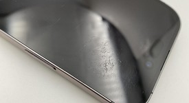 Fair
													Apple iPhone 14 Pro - Unlocked, Purple, 128 GB, A2650, photo 6 of 6