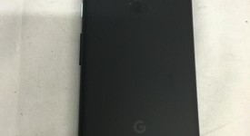 Good
													Google Pixel 4a - Unlocked, Black, 128 GB, 6 GB, photo 5 of 7