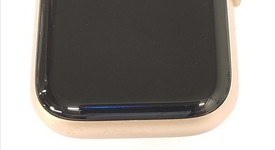 Good
													Apple Watch Series 4 40mm - T-Mobile, Gold, A1975 - Cellular, Aluminum, photo 3 of 4