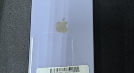 Good
													Apple iPhone 11 - Unlocked, Purple, 128 GB, A2111, photo 1 of 7