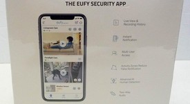 New
													eufyCam 2, photo 4 of 5