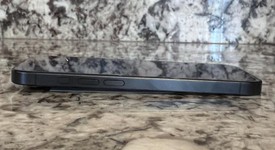 Mint
													Apple iPhone 15 Pro - Unlocked, Black, 256 GB, A2848, photo 3 of 7