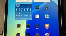 Good
													Apple iPad 9th Gen - Wi-Fi, Silver, 64 GB, A2602, photo 2 of 6