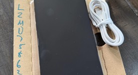 Good
													Apple iPhone 16 Plus - AT&T, Black, 128 GB, A3082, photo 2 of 8