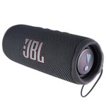 New JBL Flip 6 - Black
