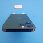 Good Apple iPhone 13 Pro Max - Unlocked, 256 GB, Green, A2484