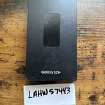 New Samsung Galaxy S23 Plus - Verizon, 256 GB, Black, 8 GB, SM-S916U